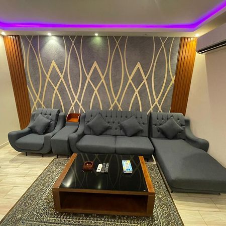 Nourth House Aparthotel อัลคูรายยัต ภายนอก รูปภาพ