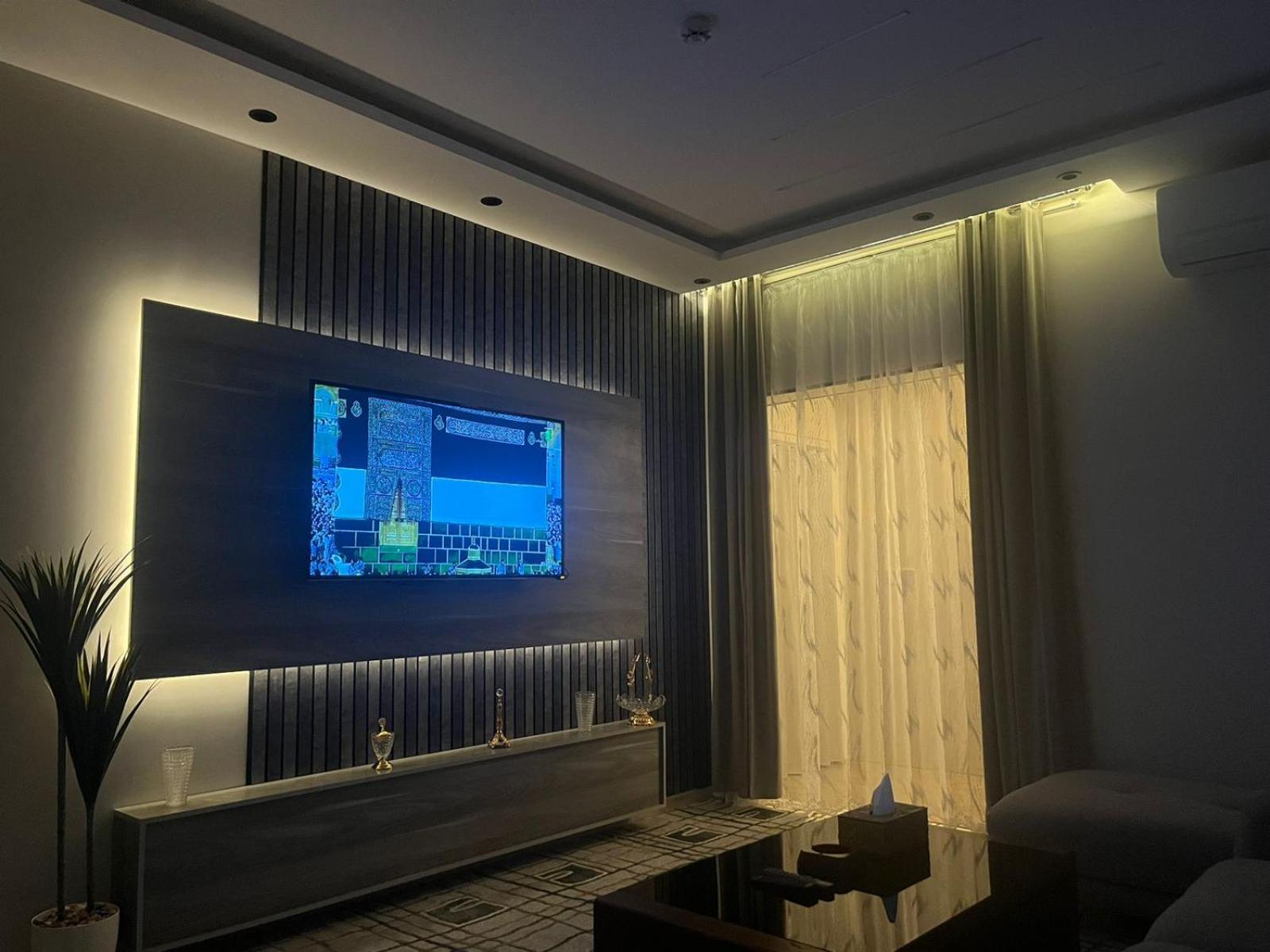 Nourth House Aparthotel อัลคูรายยัต ภายนอก รูปภาพ