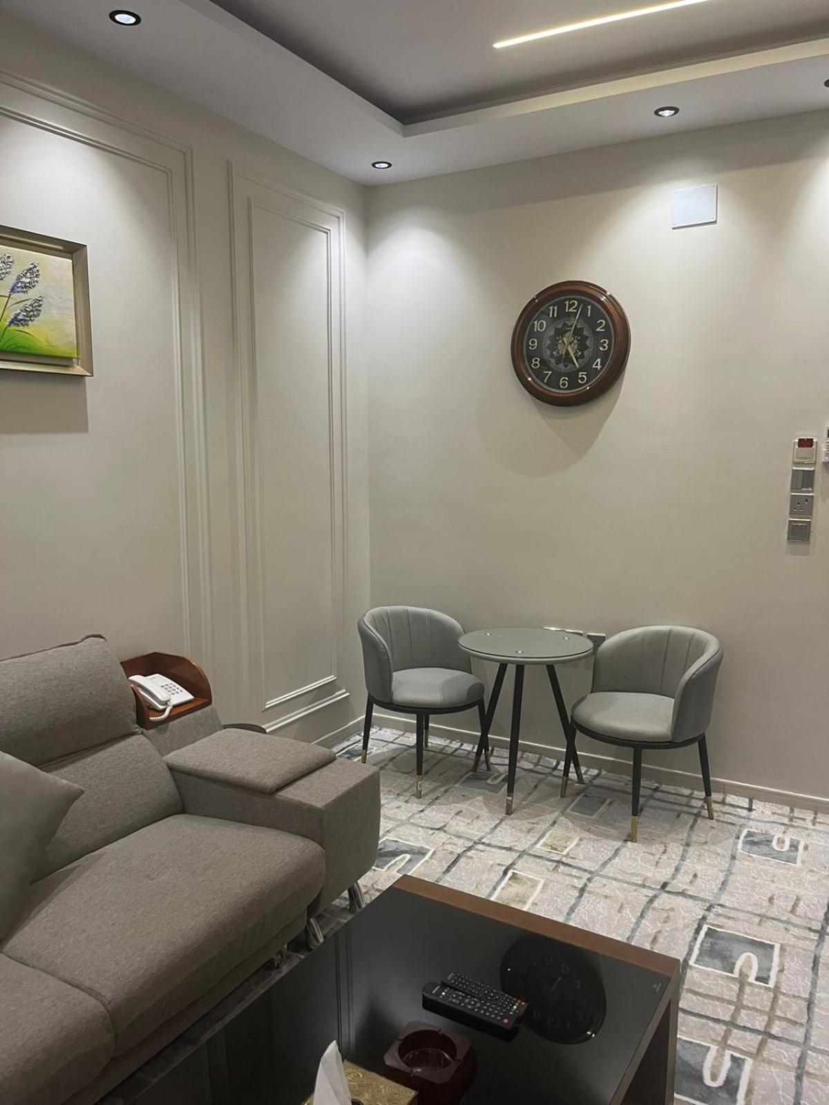 Nourth House Aparthotel อัลคูรายยัต ภายนอก รูปภาพ