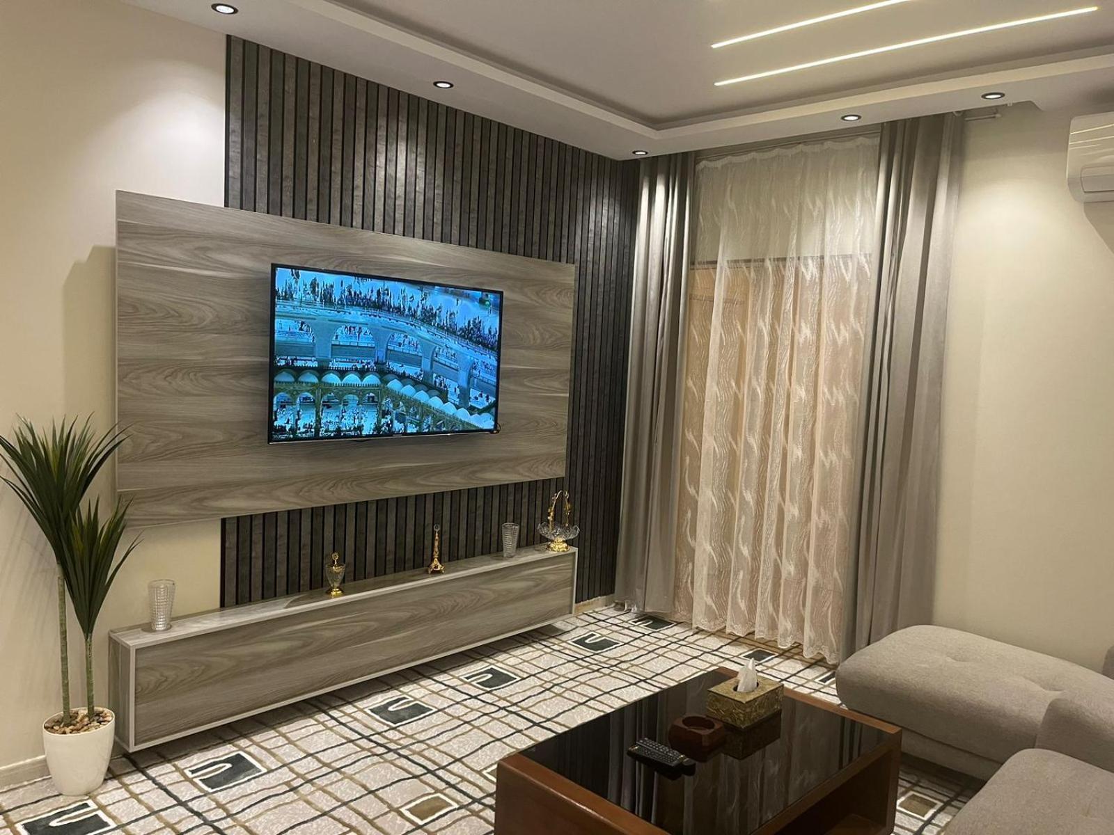 Nourth House Aparthotel อัลคูรายยัต ภายนอก รูปภาพ
