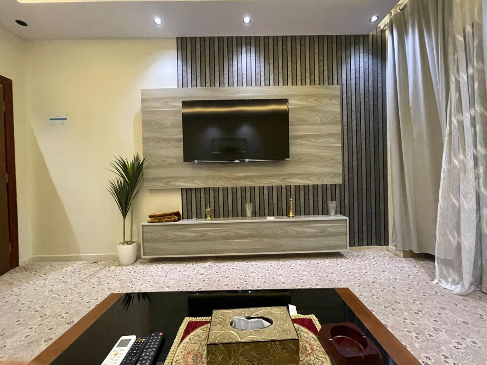 Nourth House Aparthotel อัลคูรายยัต ภายนอก รูปภาพ