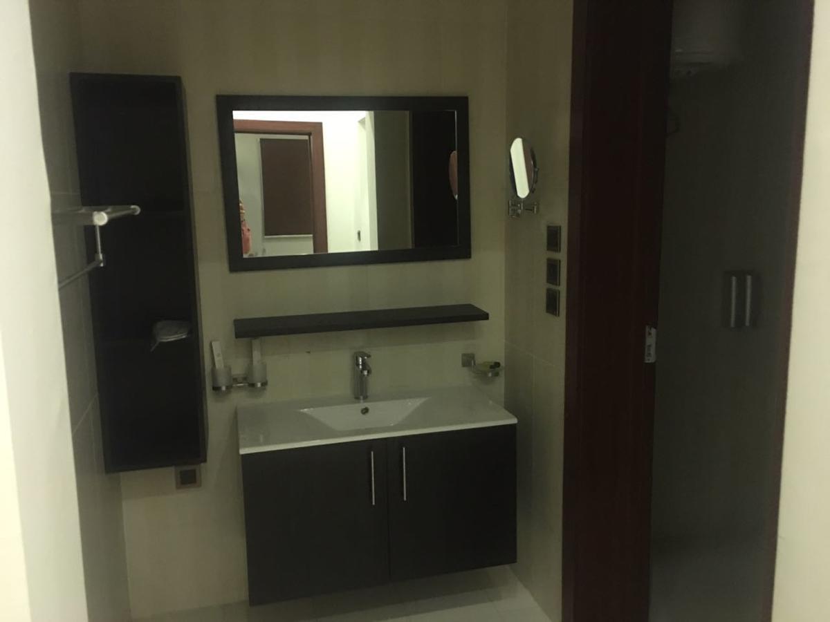 Nourth House Aparthotel อัลคูรายยัต ภายนอก รูปภาพ